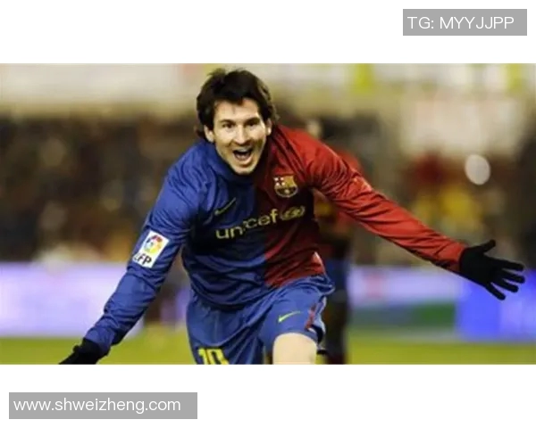 梅西足球生涯精彩进球集锦回顾展现传奇球技与无与伦比的进攻魅力