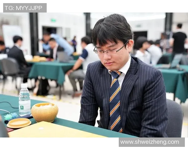 崔哲瀚与柯洁巅峰对决谁将成为围棋界的新王者