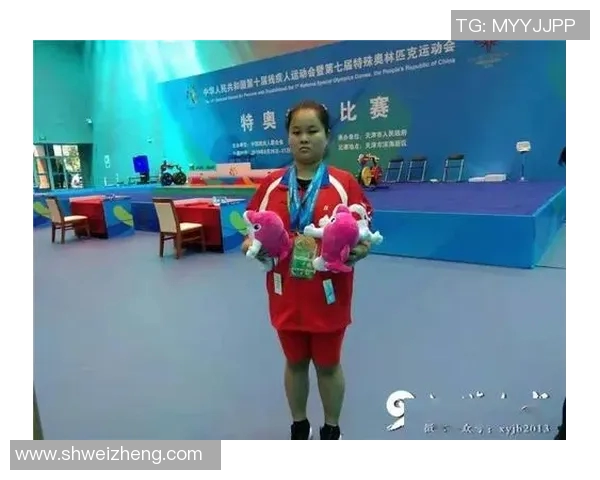 特奥精神激励无数心灵共创美好未来的故事与启示